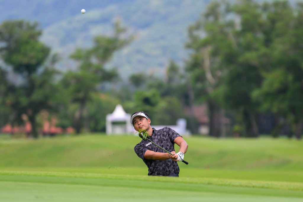 Sarun Sirithon